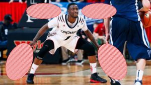 パッシングウィンドウ