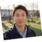 中村 翔太